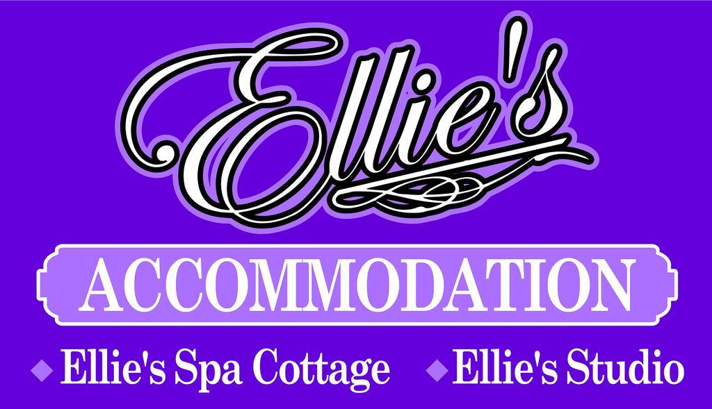 Ellie'S Cottages Stanley Exterior foto